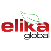 elika global logo